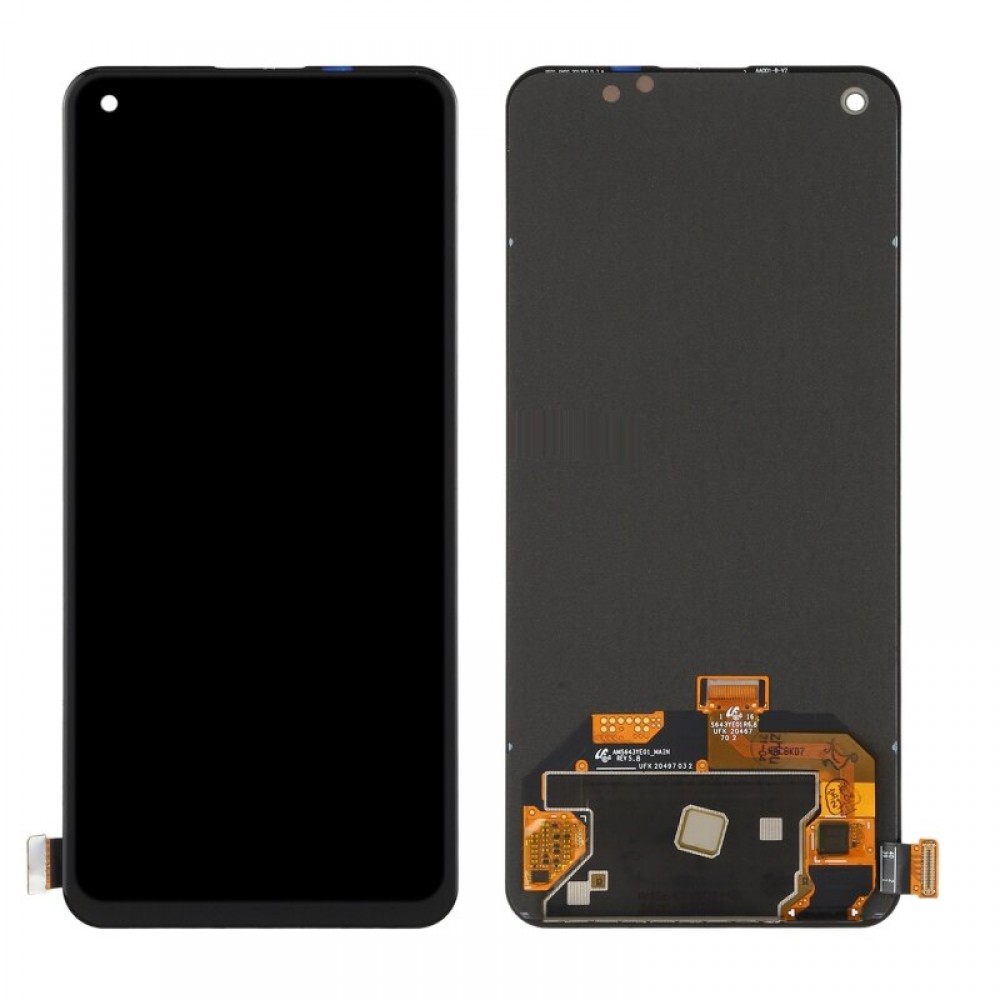 Oppo Reno 6 Lite LCD Screen Replacement Module - Cellspare